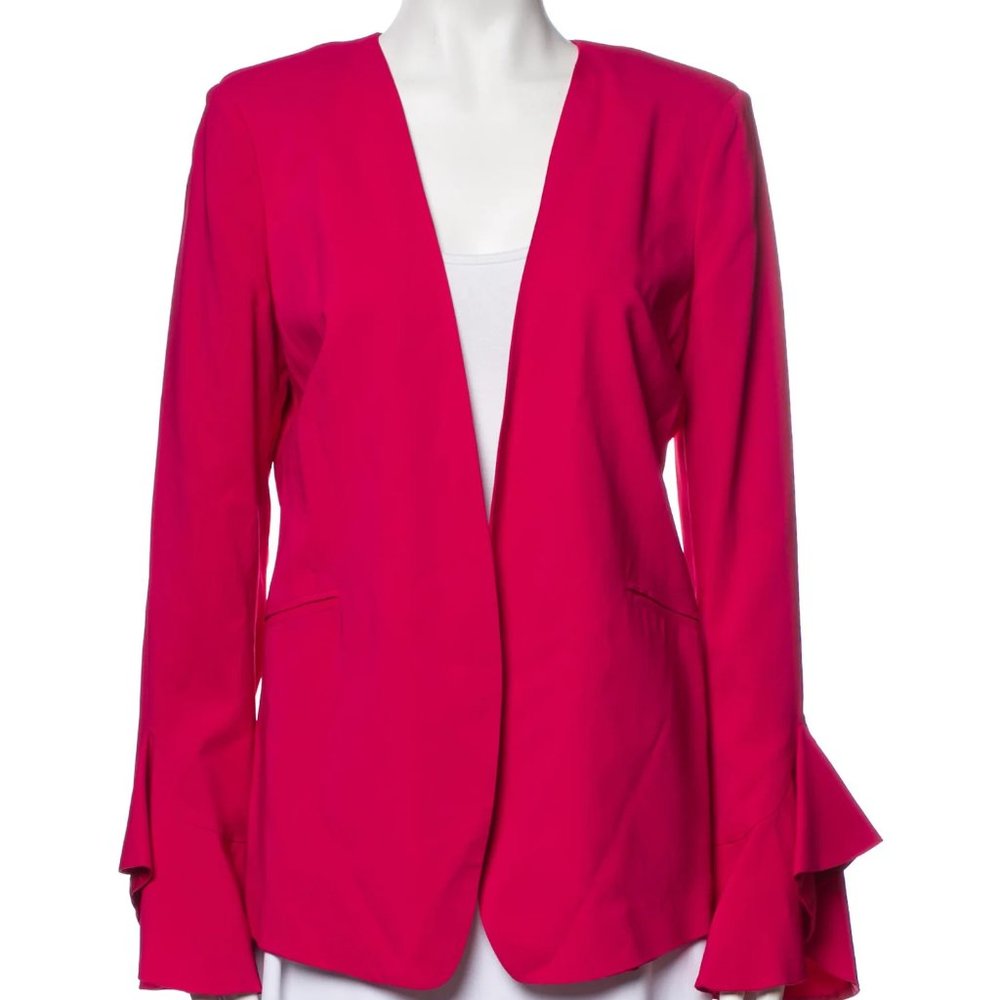 PINKO Evening Jacket Size: M | US8, IT44